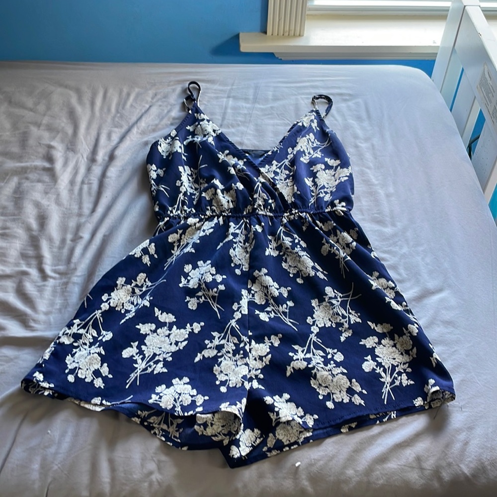 SHEIN romper